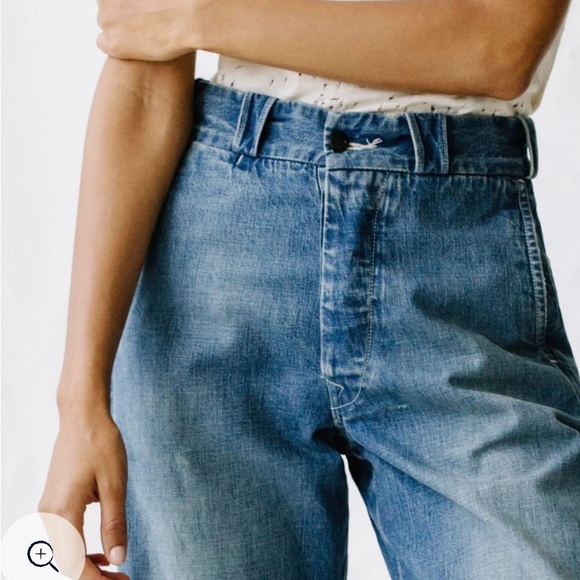 Imogene + Willie Kate Denim Jeans - 29 - Picture 3 of 12